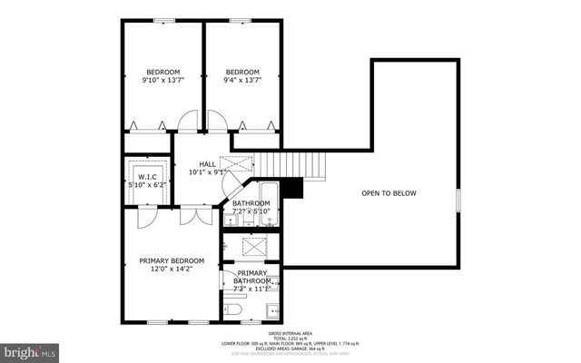 506 ROSIER RD, Fort Washington, MD 20744
