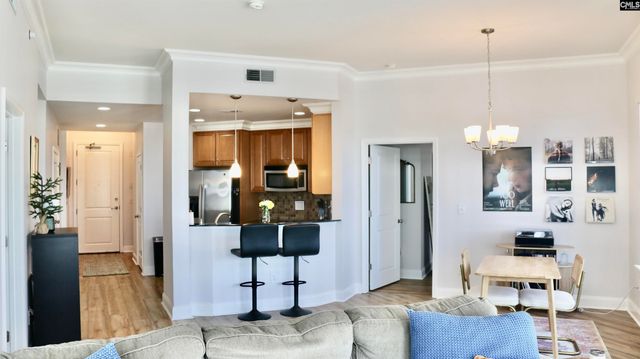 601 Main Street 323, Columbia, SC 29201