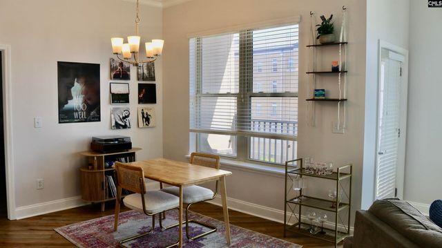 601 Main Street 323, Columbia, SC 29201