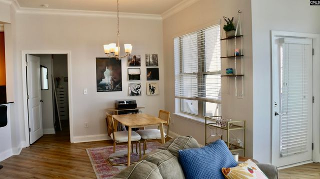 601 Main Street 323, Columbia, SC 29201