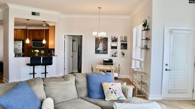 601 Main Street 323, Columbia, SC 29201