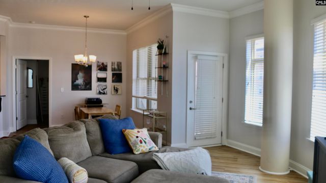 601 Main Street 323, Columbia, SC 29201