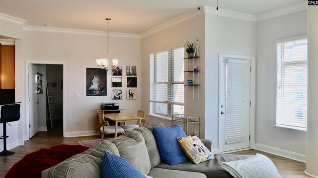 601 Main Street 323, Columbia, SC 29201