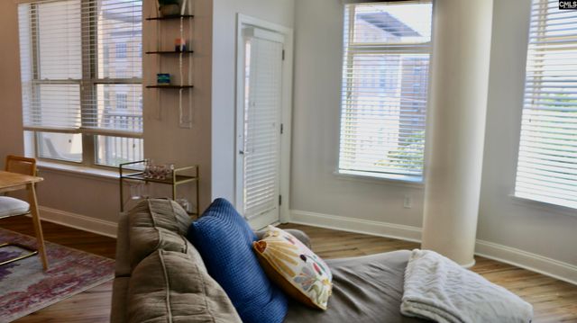 601 Main Street 323, Columbia, SC 29201