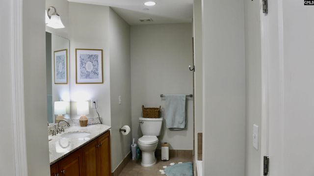 601 Main Street 323, Columbia, SC 29201
