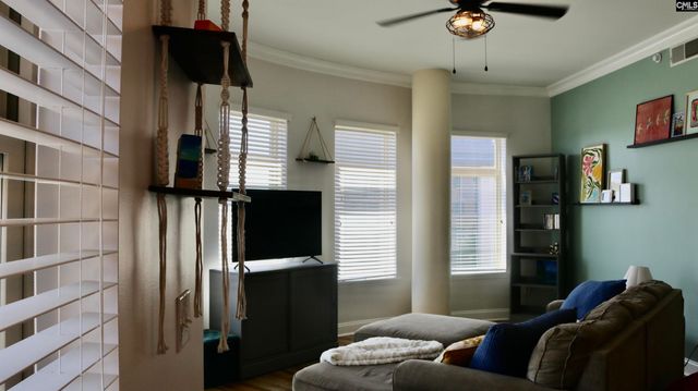 601 Main Street 323, Columbia, SC 29201