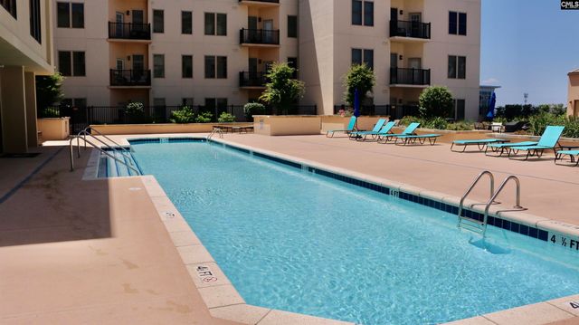 601 Main Street 323, Columbia, SC 29201