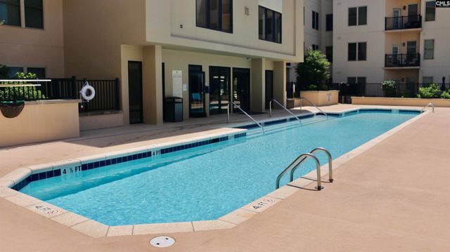 601 Main Street 323, Columbia, SC 29201