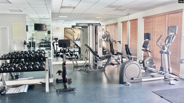 601 Main Street 323, Columbia, SC 29201