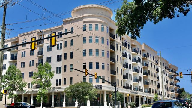 601 Main Street 323, Columbia, SC 29201