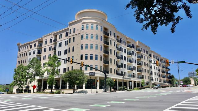 601 Main Street 323, Columbia, SC 29201
