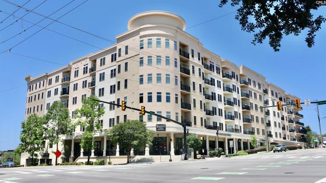 601 Main Street 323, Columbia, SC 29201