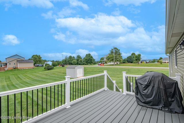 16 Sarah Ct, Rineyville, KY 40162