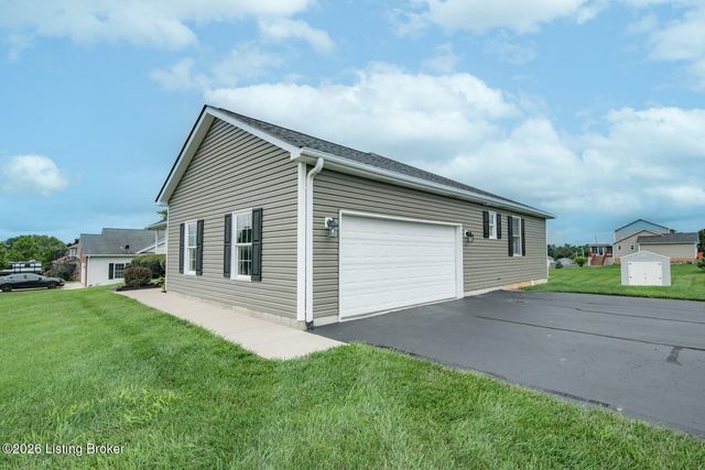 16 Sarah Ct, Rineyville, KY 40162