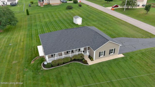 16 Sarah Ct, Rineyville, KY 40162