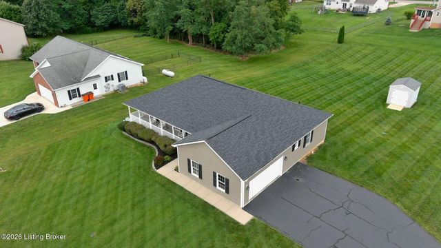 16 Sarah Ct, Rineyville, KY 40162
