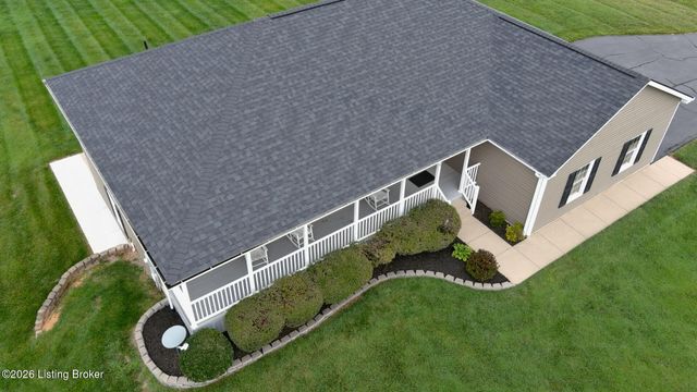 16 Sarah Ct, Rineyville, KY 40162