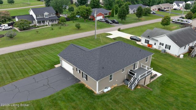 16 Sarah Ct, Rineyville, KY 40162