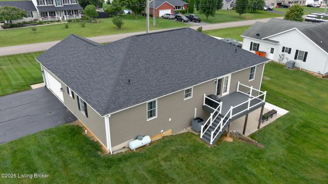 16 Sarah Ct, Rineyville, KY 40162