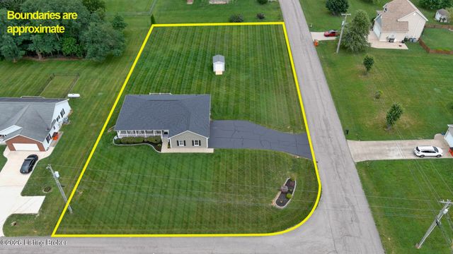 16 Sarah Ct, Rineyville, KY 40162