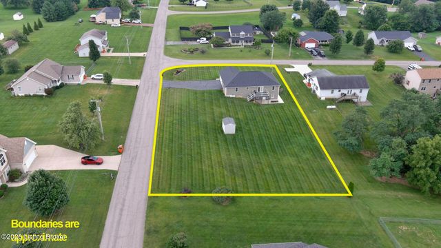 16 Sarah Ct, Rineyville, KY 40162