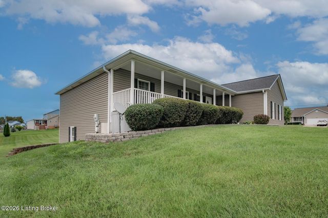 16 Sarah Ct, Rineyville, KY 40162