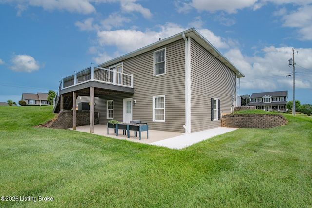 16 Sarah Ct, Rineyville, KY 40162