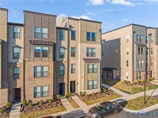 2737 St Elias Dr Unit#B, Henrico, VA 23294