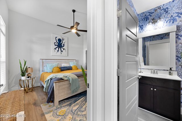 3467 Bitterns Branch, Leland, NC 28451