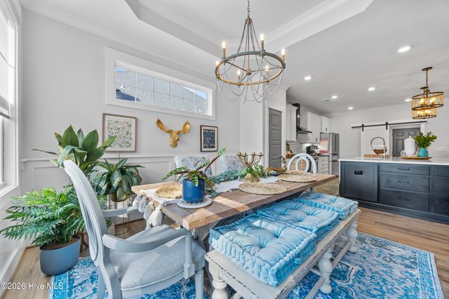 3467 Bitterns Branch, Leland, NC 28451