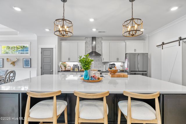 3467 Bitterns Branch, Leland, NC 28451