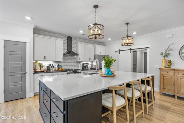 3467 Bitterns Branch, Leland, NC 28451