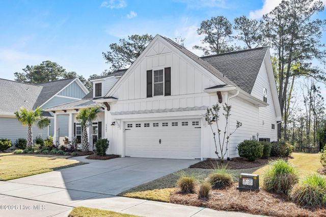 3467 Bitterns Branch, Leland, NC 28451