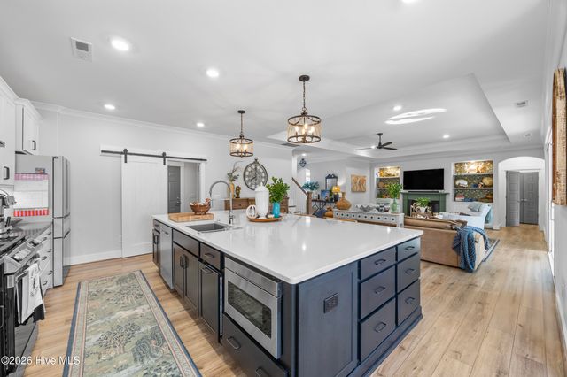 3467 Bitterns Branch, Leland, NC 28451