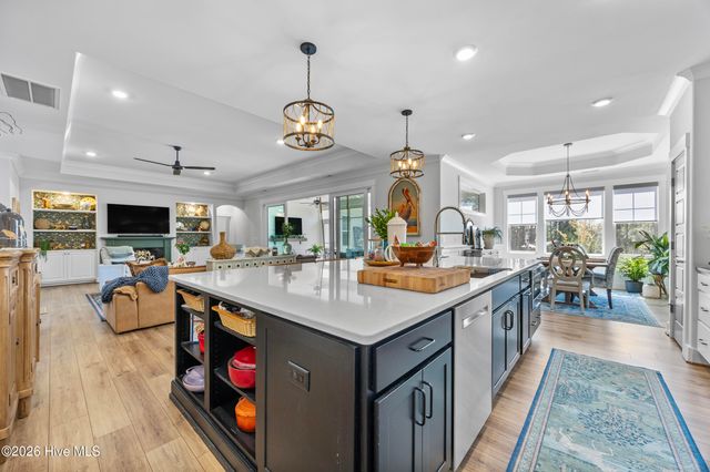 3467 Bitterns Branch, Leland, NC 28451