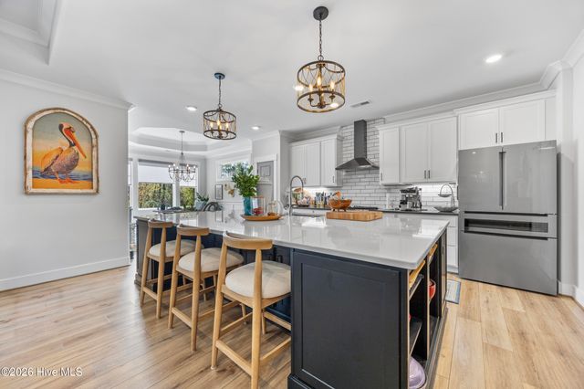 3467 Bitterns Branch, Leland, NC 28451