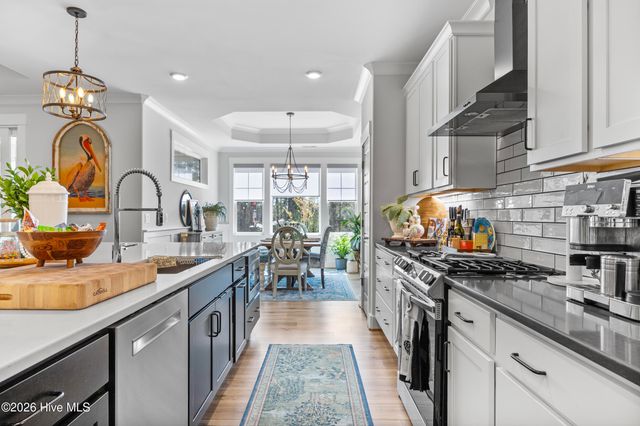 3467 Bitterns Branch, Leland, NC 28451