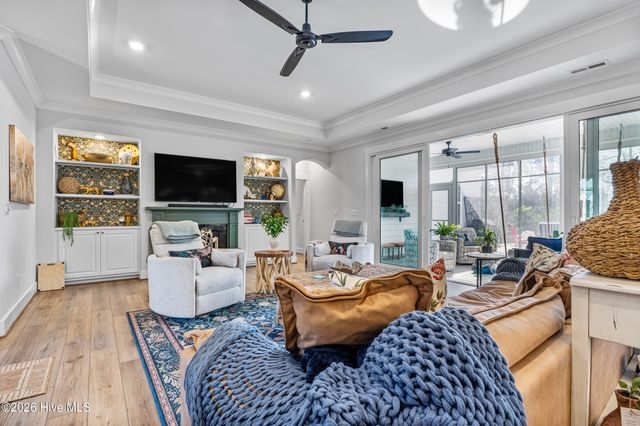 3467 Bitterns Branch, Leland, NC 28451