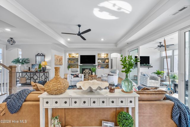 3467 Bitterns Branch, Leland, NC 28451