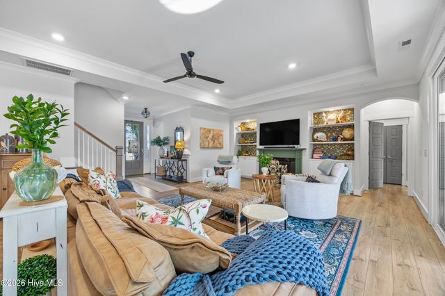 3467 Bitterns Branch, Leland, NC 28451