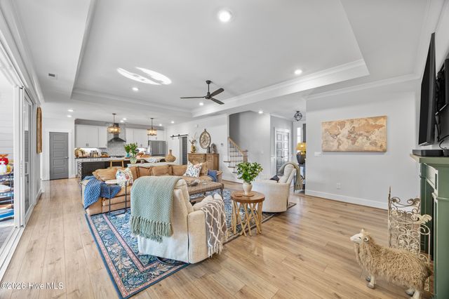 3467 Bitterns Branch, Leland, NC 28451