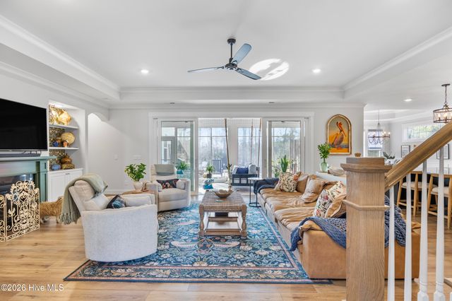 3467 Bitterns Branch, Leland, NC 28451