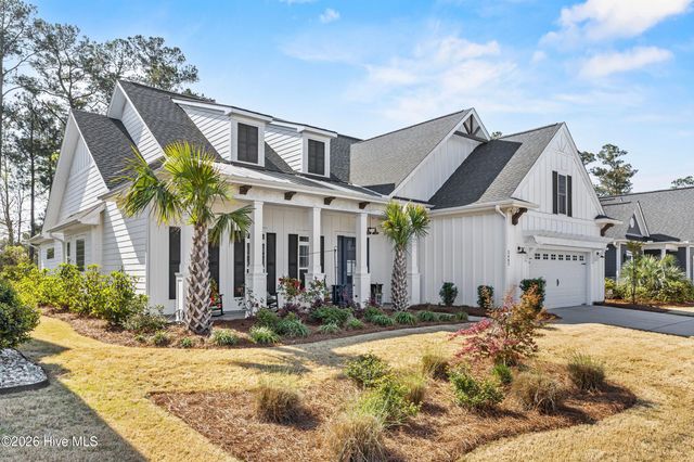 3467 Bitterns Branch, Leland, NC 28451