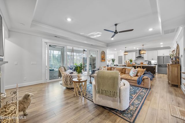 3467 Bitterns Branch, Leland, NC 28451