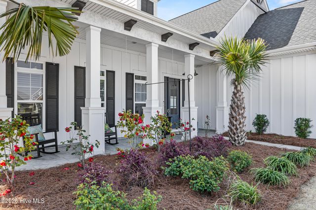 3467 Bitterns Branch, Leland, NC 28451