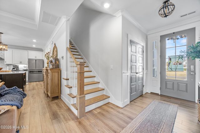 3467 Bitterns Branch, Leland, NC 28451