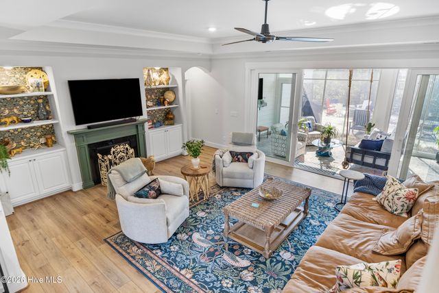 3467 Bitterns Branch, Leland, NC 28451