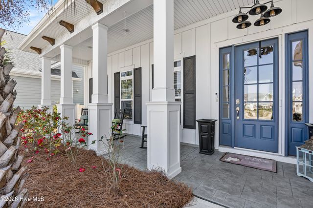 3467 Bitterns Branch, Leland, NC 28451