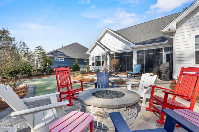 3467 Bitterns Branch, Leland, NC 28451