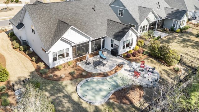 3467 Bitterns Branch, Leland, NC 28451